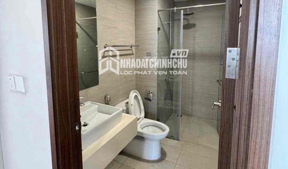 BÁN CĂN HỘ 3 PHÒNG NGỦ PRIVIA KHANG ĐIỀN – 83M² – SỔ HỒNG RIÊNG – GIÁ CHỈ 5,4 TỶ