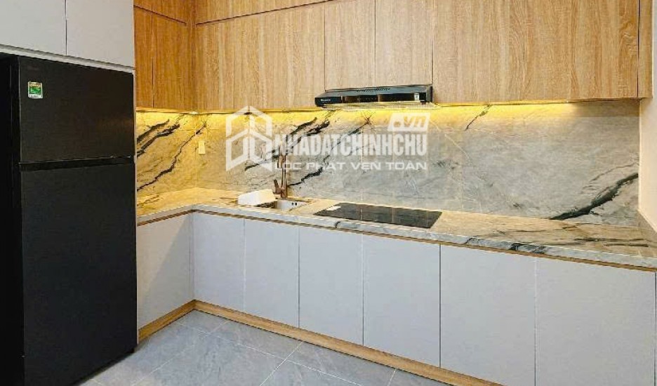 Sở Hữu Nhà 65m² Tại Nguyễn Thị Thập, Quận 7 – Giá 12 Tỷ