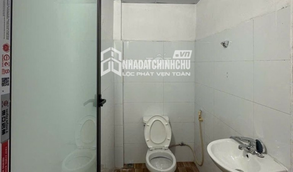 Chính chủ cho thuê nhà riêng giá rẻ ở ngõ 183 Đặng Tiến Đông, Đống Đa