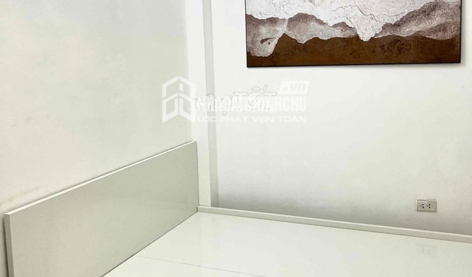 Chính Chủ cho thuê phòng khép kín full nội thất Phố Định Công Hạ