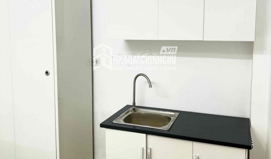 Chính Chủ cho thuê phòng khép kín full nội thất Phố Định Công Hạ