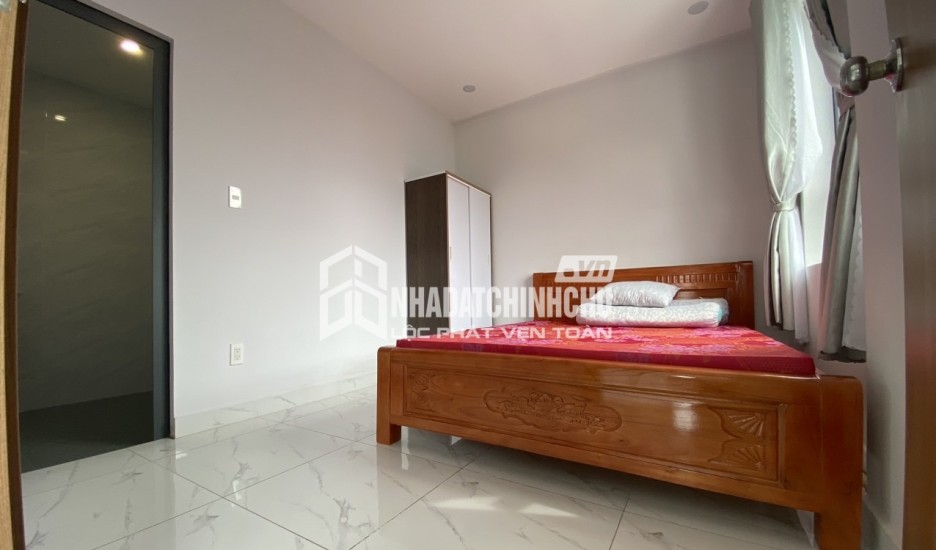 Giá tốt Khu! Nhà 1T2L Tây Sông Hậu. Đón sóng hạ tầng mở đường Điện Biên Phủ
