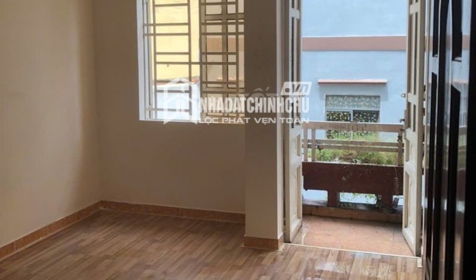 CHO THUÊ NHÀ NGUYÊN CĂN HẺM XE HƠI – ĐƯỜNG  PHAN HUY ÍCH – PHÙ HỢP Ở, LÀM VĂN PHÒNG, KINH DOANH