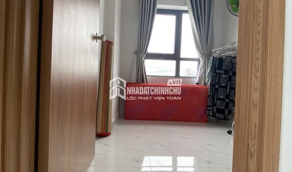 Giá tốt Khu! Nhà 1T2L Tây Sông Hậu. Đón sóng hạ tầng mở đường Điện Biên Phủ