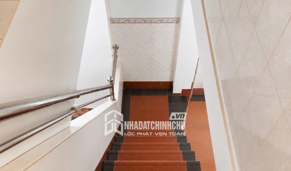 GIẢM GIÁ BÁN NHANH LẸ NHÀ ĐƯỜNG TÔ HIỆU - GIÁ MỚI 4.8 TỶ