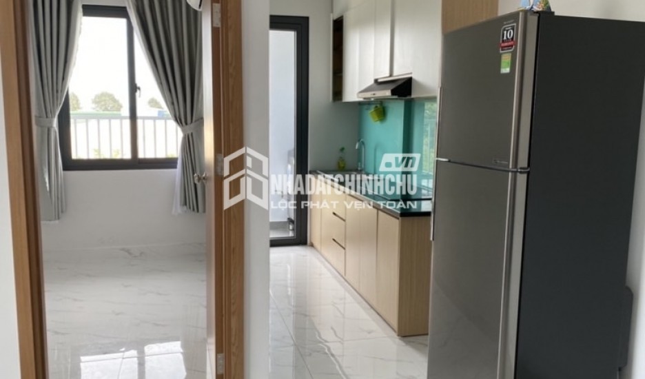 Giá tốt Khu! Nhà 1T2L Tây Sông Hậu. Đón sóng hạ tầng mở đường Điện Biên Phủ