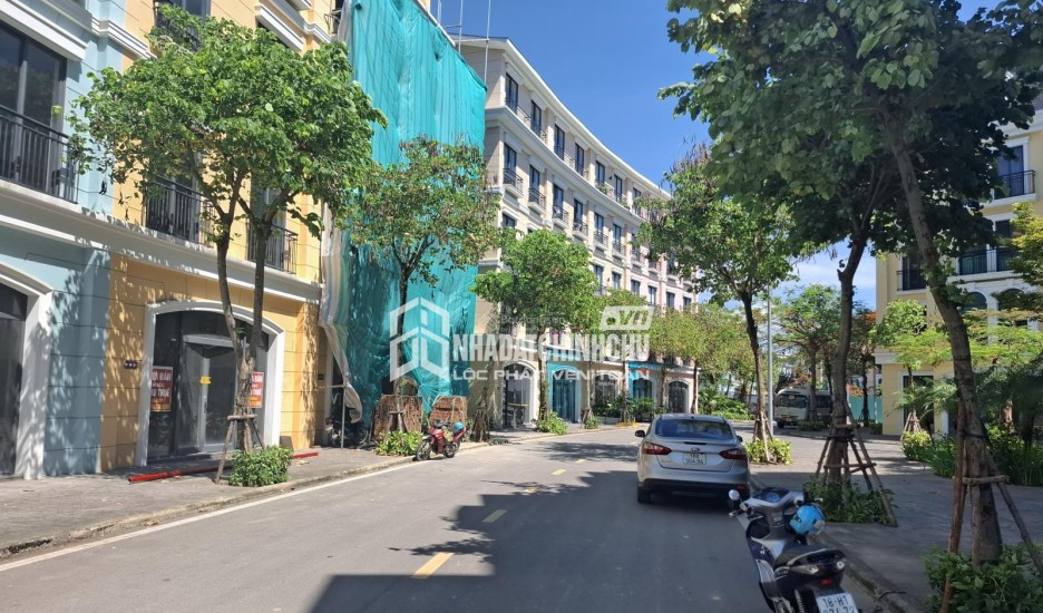 Quyết bán nhanh căn Harbor bay trục đường đôi, sát biển giá tốt tại dự án chỉ 7tỷx