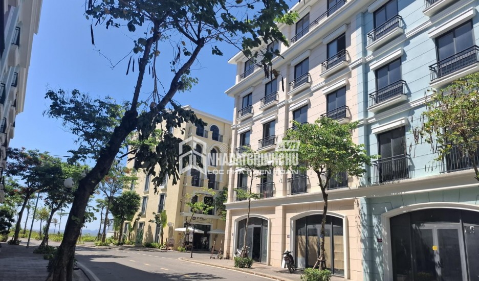 Quyết bán nhanh căn Harbor bay trục đường đôi, sát biển giá tốt tại dự án chỉ 7tỷx