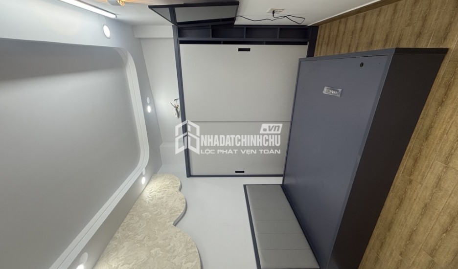 1 CĂN DUY NHẤT,TRUNG TÂM TÂN PHÚ,NGAY TÔ HIỆU,SÁT MẶT TIỀN,3 TẦNG, 32M2,3 PN,GIÁ CHỈ NHỈNH 5 TỶ NHÉ