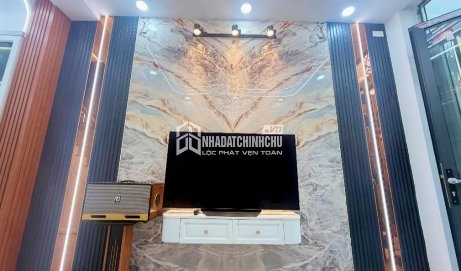 1 CĂN DUY NHẤT,TRUNG TÂM TÂN PHÚ,NGAY TÔ HIỆU,SÁT MẶT TIỀN,3 TẦNG, 32M2,3 PN,GIÁ CHỈ NHỈNH 5 TỶ NHÉ