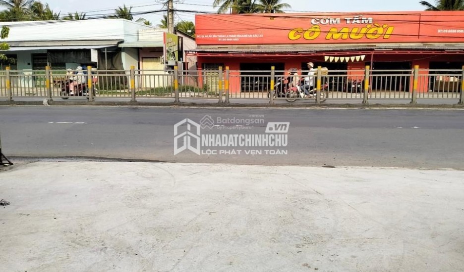 CHÍNH CHỦ CẦN BÁN ĐẤT MẶT TIỀN TIỀM NĂNG TẠI AN PHƯỚC – LONG THÀNH, ĐỒNG NAI