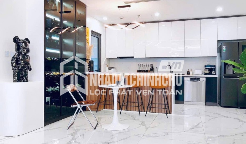 BÁN CĂN HỘ 3PN SUNSHINE CITY – S4  VIEW TRƯỜNG ANH QUỐC CRANLEIGH  FULL NỘI THẤT  13,9 TỶ