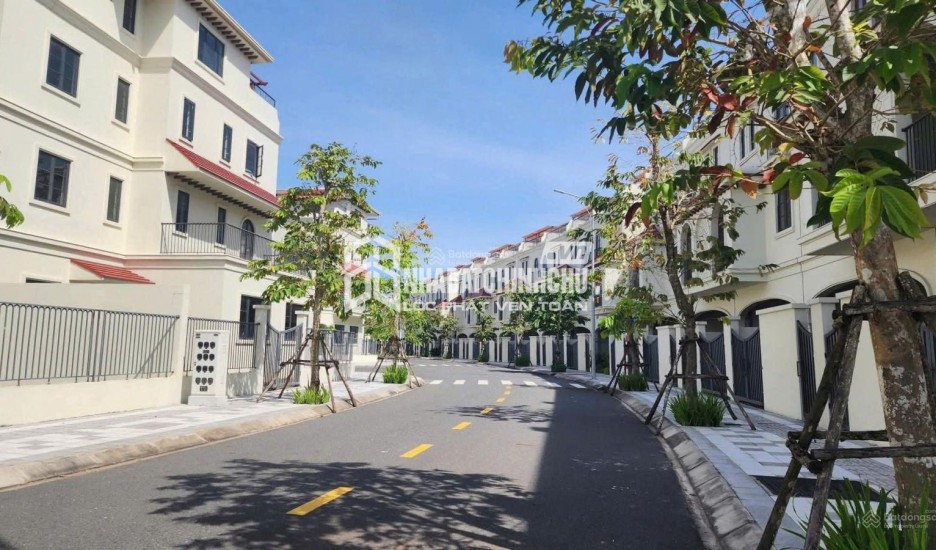 Bán biệt thự T&T Phước Thọ Vĩnh Long 250m2. Vị trí đẹp. Chiết khấu 10%. Mở bán GĐ đầu tiên