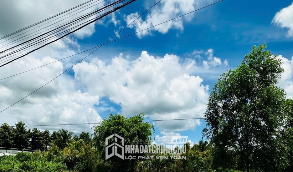 Cần bán gấp 04 nền đất thổ cư liền kề giá rẻ bèo cho người thiện chí. 91m2/nền full thổ cư