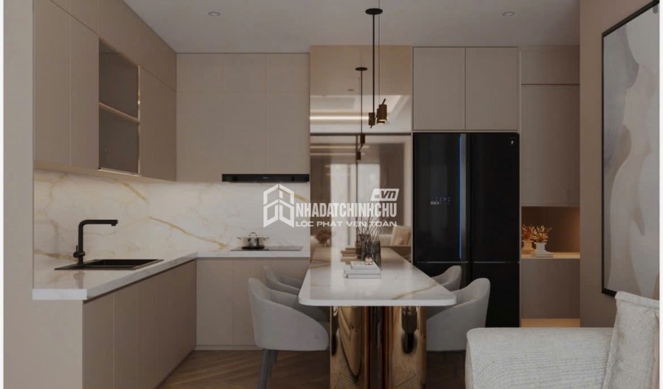 Chuyển Nhượng Siêu Phẩm Duplex 170m2  tại Sunshine Iconic Long Biên