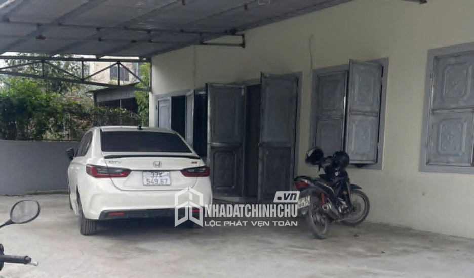 CHÍNH CHỦ CHO THUÊ NHÀ CẤP 4 TẠI NGHI PHÚ, VINH, NGHỆ AN