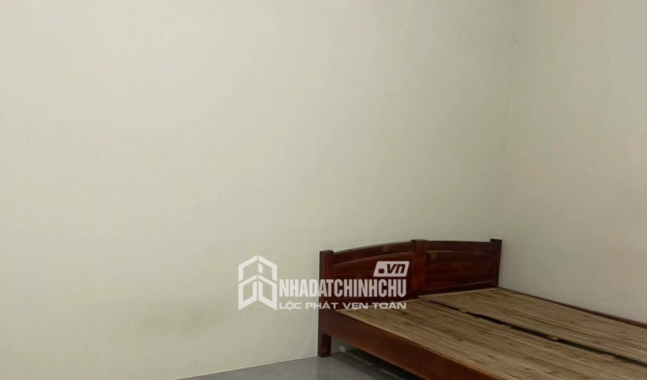CHÍNH CHỦ CHO THUÊ NHÀ CẤP 4 TẠI NGHI PHÚ, VINH, NGHỆ AN