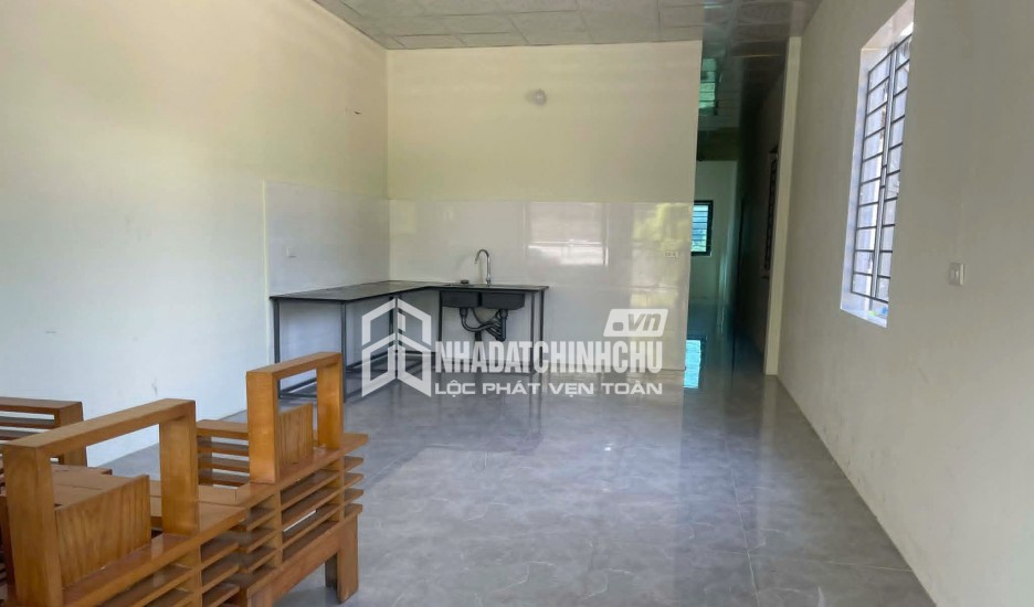 CHÍNH CHỦ CHO THUÊ NHÀ CẤP 4 TẠI NGHI PHÚ, VINH, NGHỆ AN