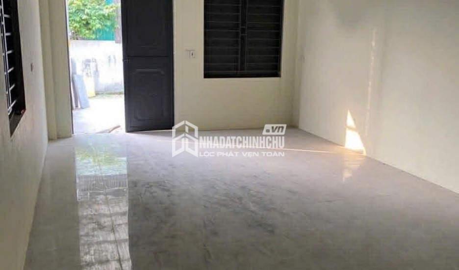 CHÍNH CHỦ CHO THUÊ NHÀ CẤP 4 TẠI NGHI PHÚ, VINH, NGHỆ AN