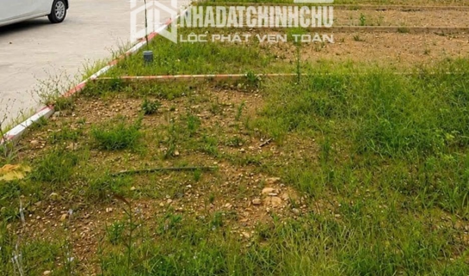 HOT HOT – CHÍNH CHỦ CẦN BÁN ĐẤT THỔ CƯ Xã Tu Vũ, huyện Thanh Thủy, tỉnh Phú Thọ