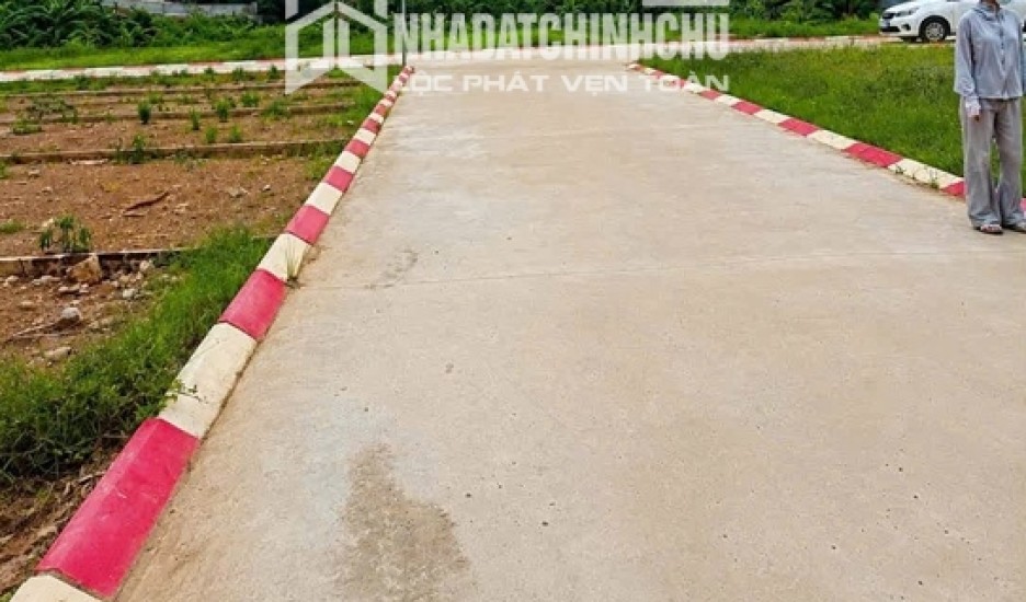 HOT HOT – CHÍNH CHỦ CẦN BÁN ĐẤT THỔ CƯ Xã Tu Vũ, huyện Thanh Thủy, tỉnh Phú Thọ