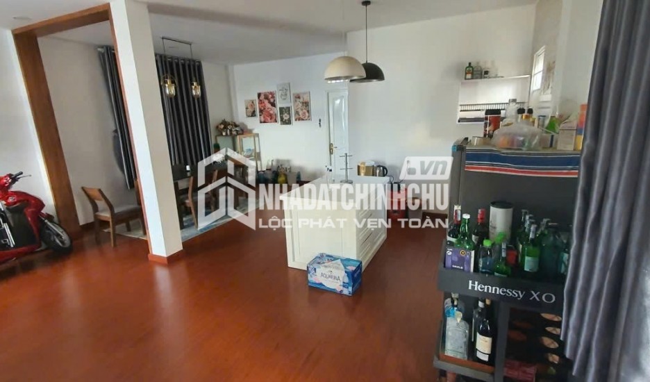 CHÍNH CHỦ BÁN Căn Vila Tuyệt Đẹp Tại Trần Quang Khải, Phường 8, TP Đà Lạt, Tỉnh Lâm Đồng - GIÁ SIÊU TỐT