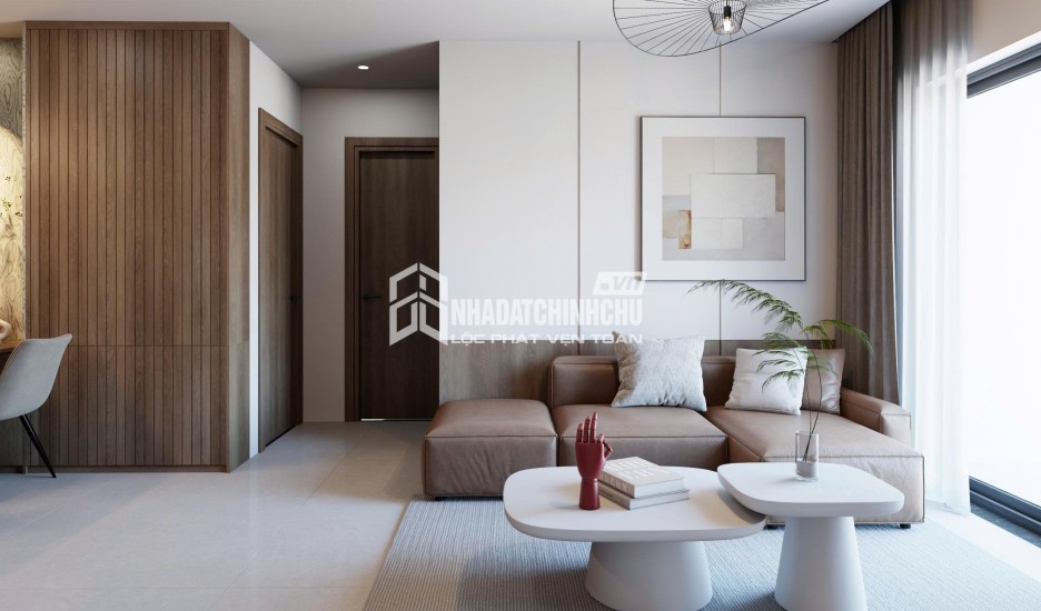 BCONS CENTER CITY – CĂN HỘ NỔI BẬT NGAY CỬA NGÕ LÀNG ĐẠI HỌC QUỐC GIA TP.HCM