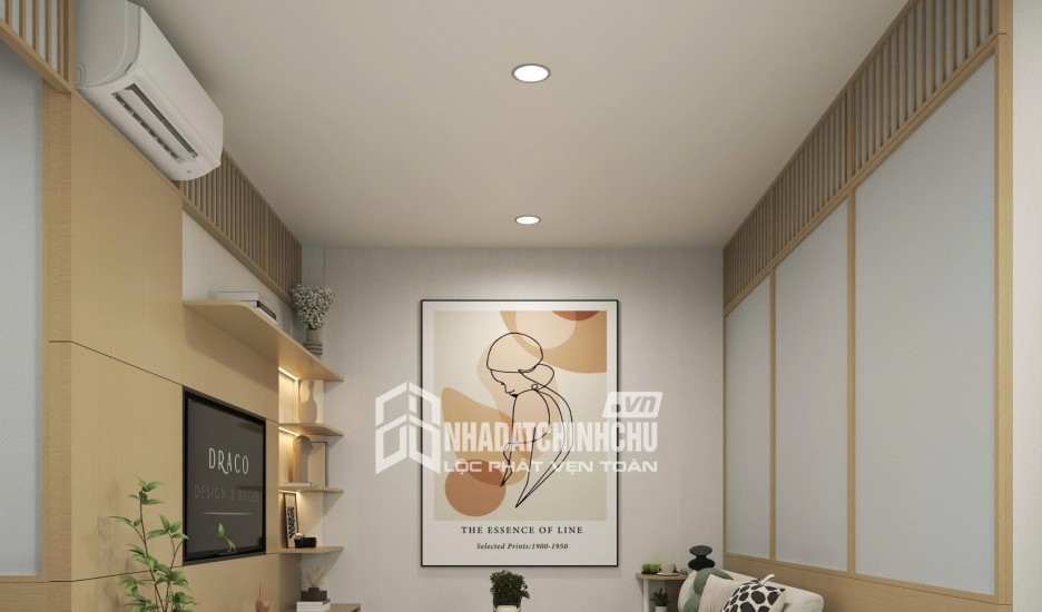 BCONS CENTER CITY – CĂN HỘ NỔI BẬT NGAY CỬA NGÕ LÀNG ĐẠI HỌC QUỐC GIA TP.HCM