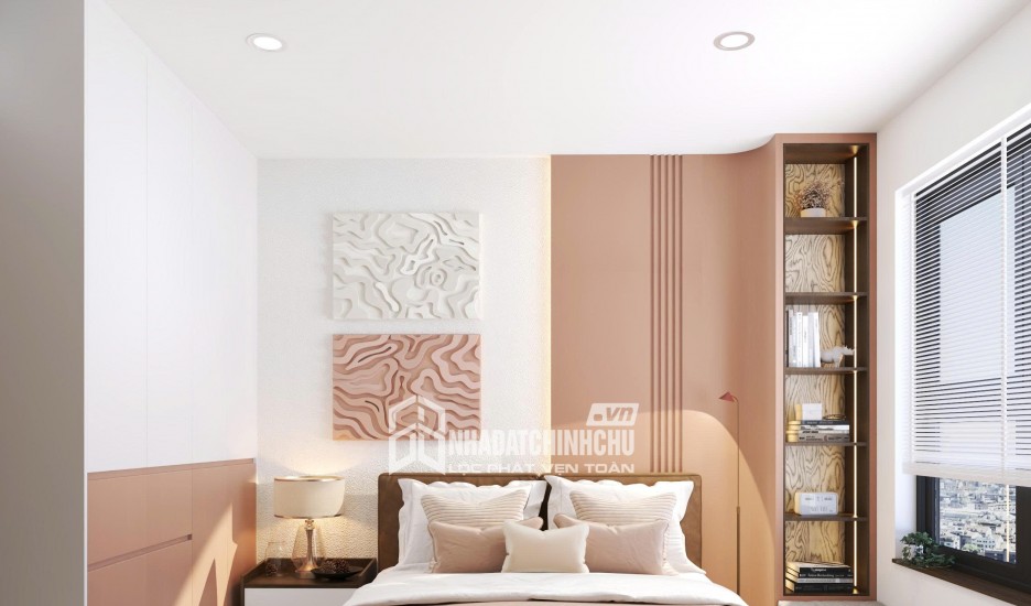 BCONS CENTER CITY – CĂN HỘ NỔI BẬT NGAY CỬA NGÕ LÀNG ĐẠI HỌC QUỐC GIA TP.HCM