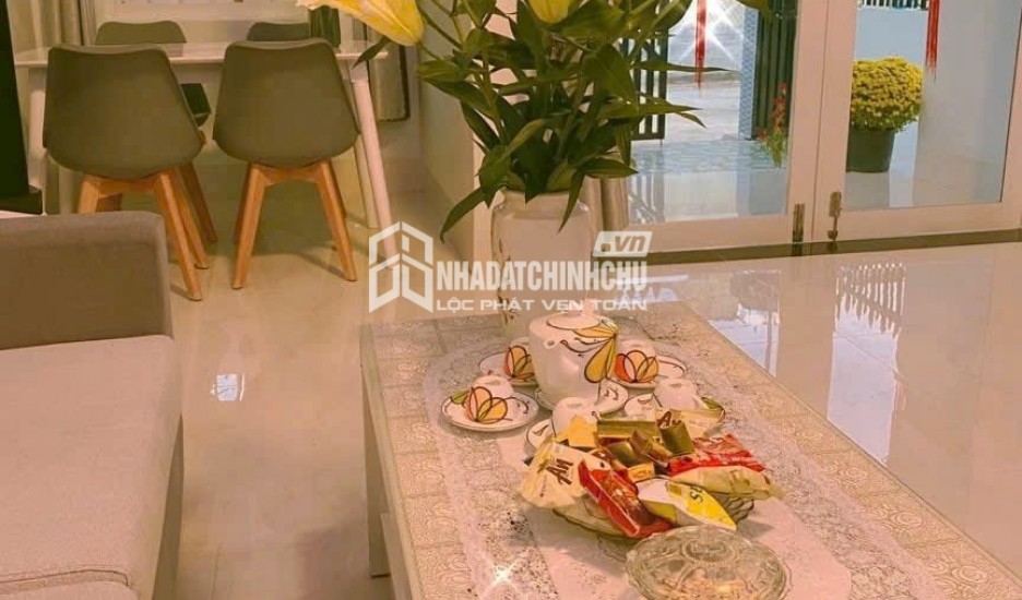HOT HOT – CHÍNH CHỦ CẦN BÁN NHÀ Tổ 9, Kim Ngọc, Phường Hàm Thắng, Lâm Đồng