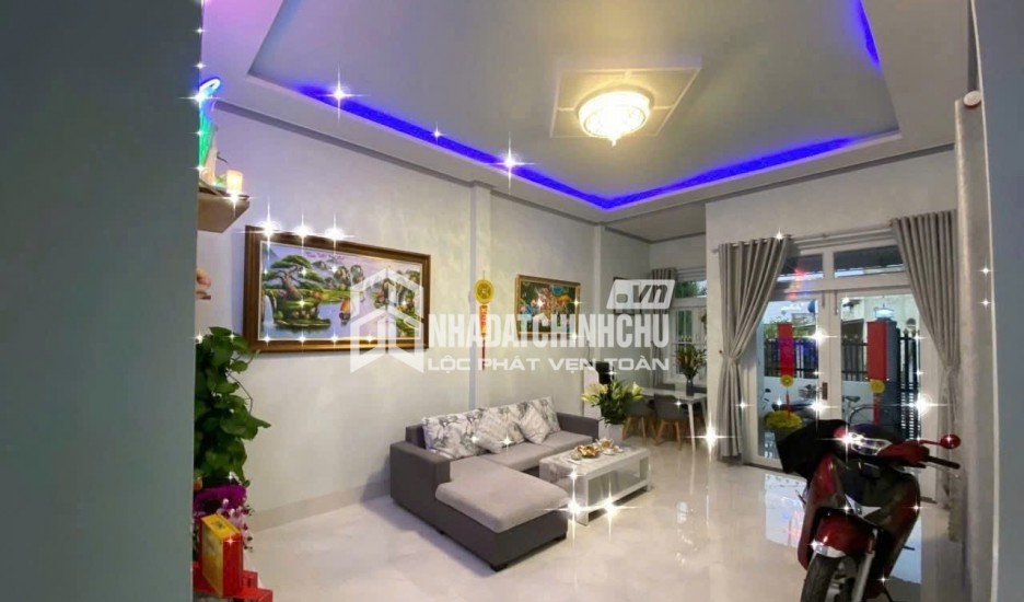 HOT HOT – CHÍNH CHỦ CẦN BÁN NHÀ Tổ 9, Kim Ngọc, Phường Hàm Thắng, Lâm Đồng