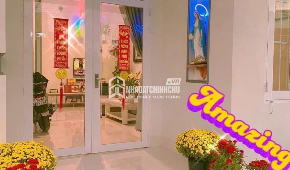 HOT HOT – CHÍNH CHỦ CẦN BÁN NHÀ Tổ 9, Kim Ngọc, Phường Hàm Thắng, Lâm Đồng