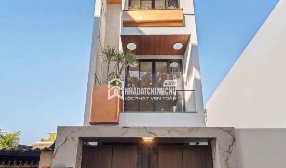 ĐẦU TƯ LÀ SINH LỜI - Bán VILLA Sát Nguyễn Văn Thoại - Ngay Biển Mỹ Khê - CÓ THANG MÁY HỒ BƠI