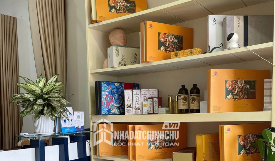 SANG NHƯỢNG SPA DƯỠNG SINH ĐANG HOẠT ĐỘNG ỔN ĐỊNH TẠI VĂN ĐIỂN, THANH TRÌ, HÀ NỘI