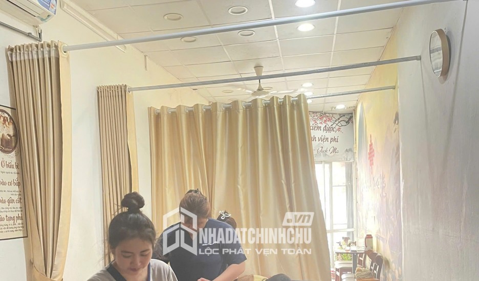 SANG NHƯỢNG SPA DƯỠNG SINH ĐANG HOẠT ĐỘNG ỔN ĐỊNH TẠI VĂN ĐIỂN, THANH TRÌ, HÀ NỘI
