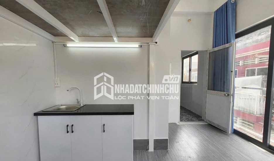 Cần ra nhà xịn ngộp ngân hàng 195m2 full thổ mặt tiền