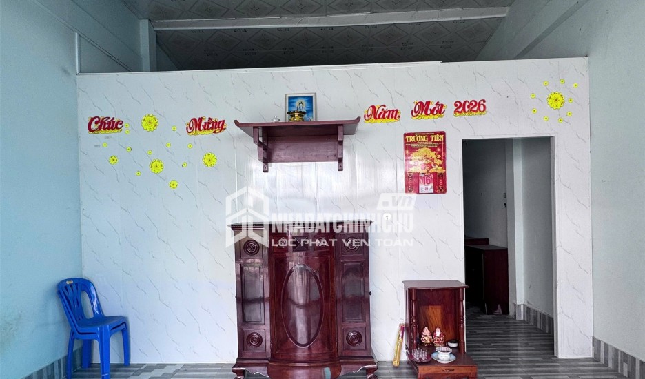 GIÁ SIÊU TỐT - BÁN NHÀ CẤP 4 TẠI TP CẦN THƠ – GIÁ 900Triệu (CÒN THƯƠNG LƯỢNG)