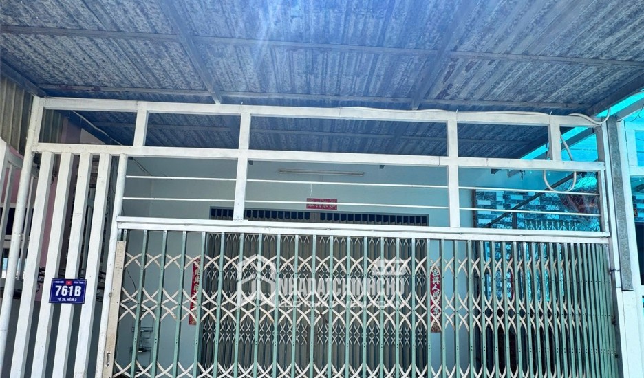 GIÁ SIÊU TỐT - BÁN NHÀ CẤP 4 TẠI TP CẦN THƠ – GIÁ 900Triệu (CÒN THƯƠNG LƯỢNG)