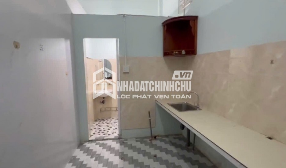 GIÁ SIÊU TỐT - BÁN NHÀ CẤP 4 TẠI TP CẦN THƠ – GIÁ 900Triệu (CÒN THƯƠNG LƯỢNG)