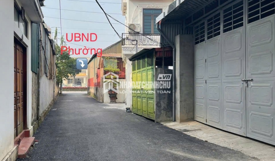 SỞ HỮU NGAY LÔ ĐẤT ĐẸP - GIÁ TỐT -  Cần Bán Nhanh 2 Lô Đất Liền Kề Vị Trí Tại Phường Tân Bình - Tp Hải Dương