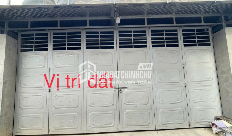 SỞ HỮU NGAY LÔ ĐẤT ĐẸP - GIÁ TỐT -  Cần Bán Nhanh 2 Lô Đất Liền Kề Vị Trí Tại Phường Tân Bình - Tp Hải Dương