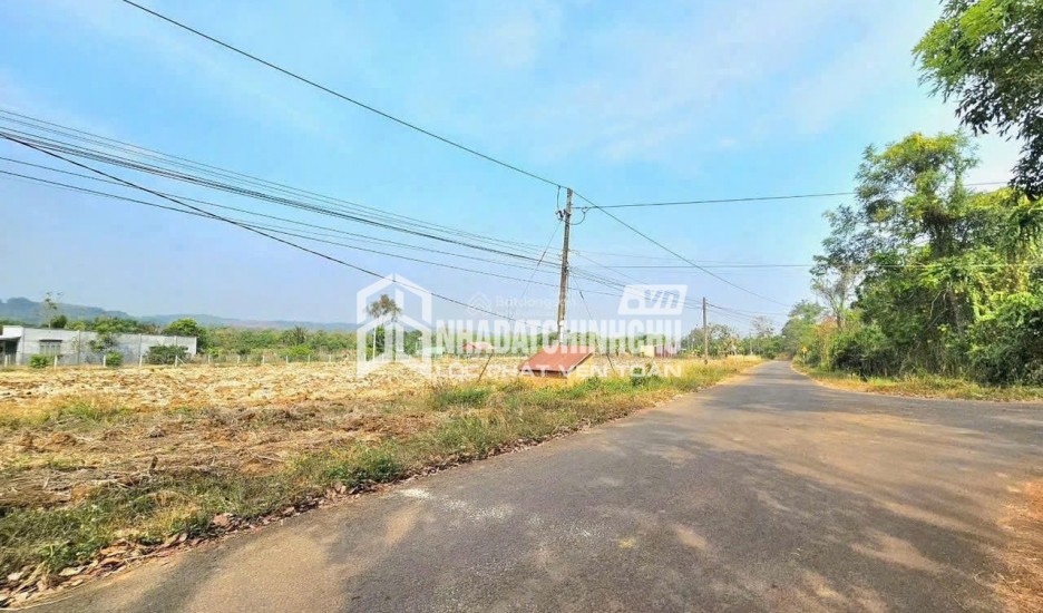 CHÍNH CHỦ BÁN ĐẤT TẠI KP Sóc Bưng, đường 13, phường Phú Thịnh, TX.Bình Long, Bình Phước