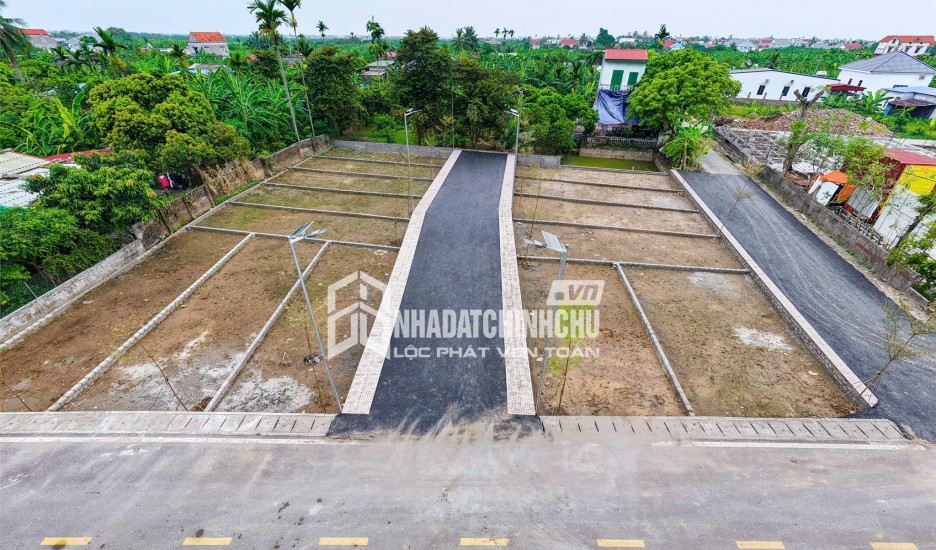 Hot ĐÓN SÓNG KCN TRÀNG DUỆ 3 tp Hải Phòng – CƠ HỘI ĐẦU TƯ KHÔNG THỂ BỎ LỠ
