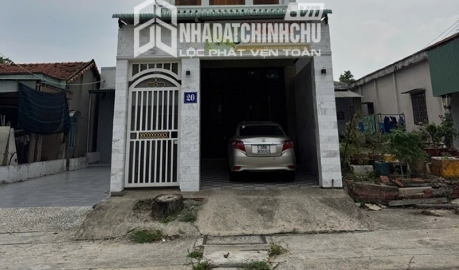 NHÀ ĐẸP- GIÁ TỐT CHÍNH CHỦ BÁN NHANH CĂN NHÀ phố số 20 Khu TĐC Định Hòa thành phố thủ dầu một Bình Dương