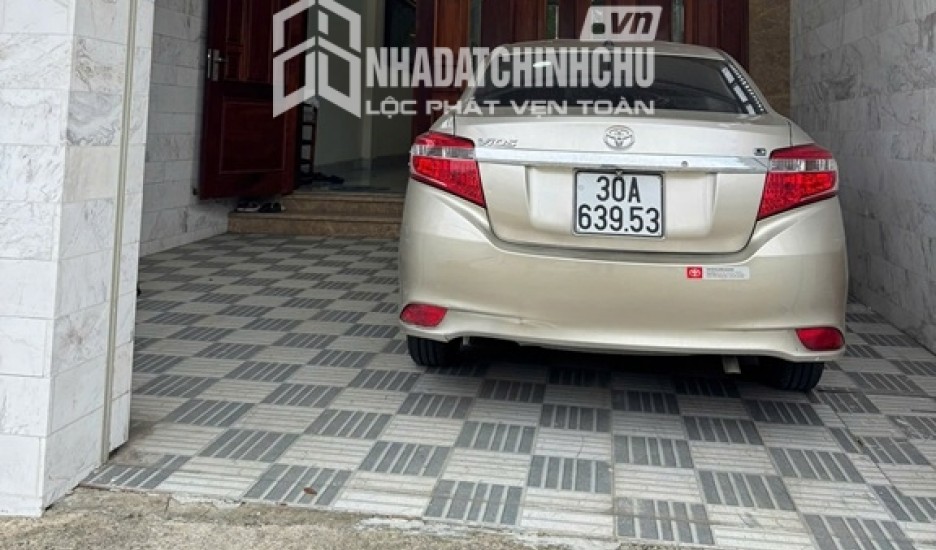 NHÀ ĐẸP- GIÁ TỐT CHÍNH CHỦ BÁN NHANH CĂN NHÀ phố số 20 Khu TĐC Định Hòa thành phố thủ dầu một Bình Dương