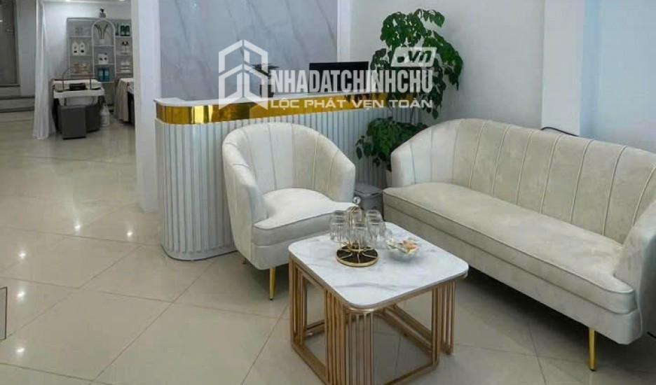 SHARE MẶT BẰNG KHU VỰC TRẦN HỮU TƯỚC, ĐỐNG ĐA, HÀ NỘI