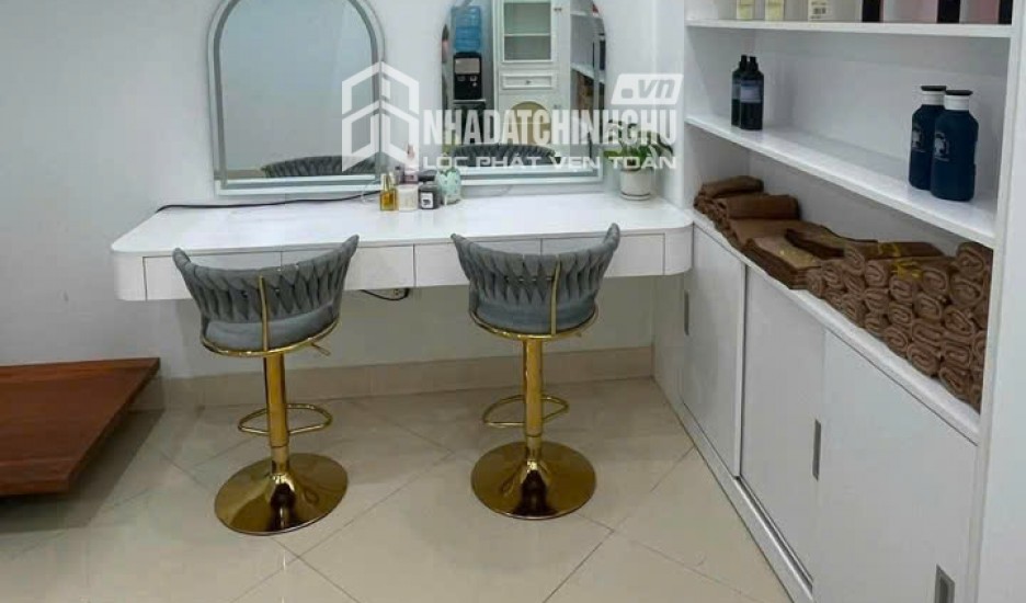 SHARE MẶT BẰNG KHU VỰC TRẦN HỮU TƯỚC, ĐỐNG ĐA, HÀ NỘI