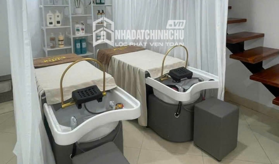 SHARE MẶT BẰNG KHU VỰC TRẦN HỮU TƯỚC, ĐỐNG ĐA, HÀ NỘI