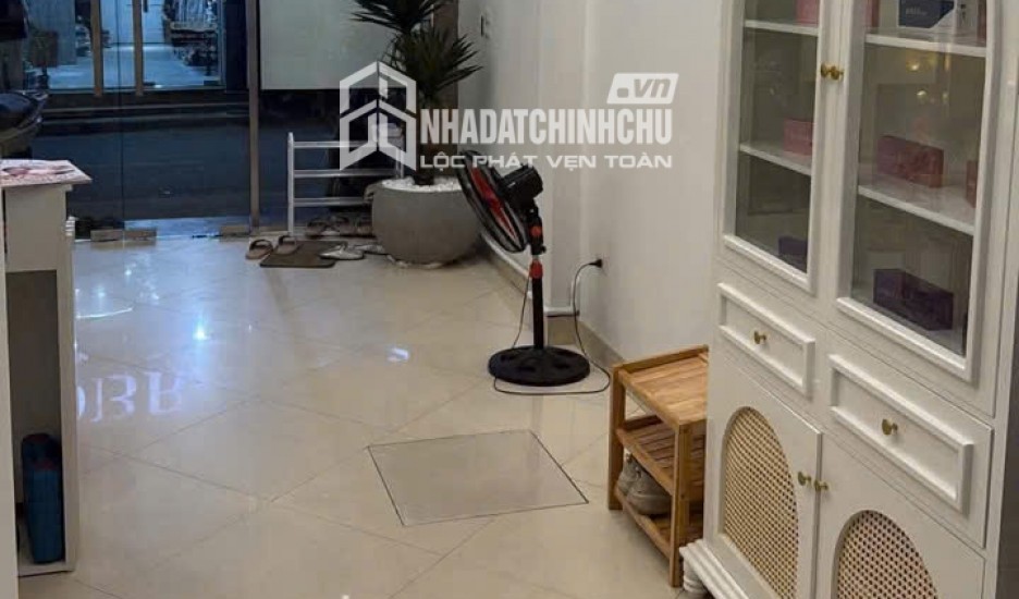 SHARE MẶT BẰNG KHU VỰC TRẦN HỮU TƯỚC, ĐỐNG ĐA, HÀ NỘI