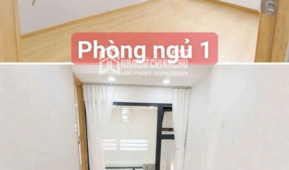 ĐẦU TƯ SINH LƠI - GIÁ TỐT Cần Bán Nhà Đường Trung Mỹ Tây 9, phường Trung Mỹ Tây Q.12, TP. HCM.
